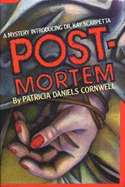 Postmortem (Patricia Cornwell)