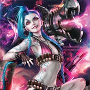 Jinx