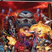 X-Men: Age of Apocalypse