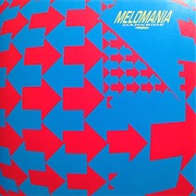 The Darkside - Melomania