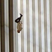 Falling Man - Richard Drew