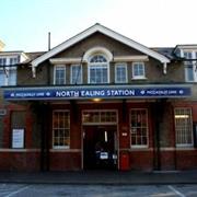 North Ealing