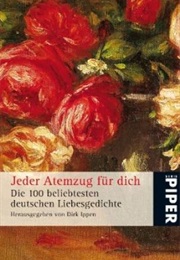 Jeder Atemzug Für Dich (Dirk Ippen)