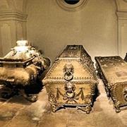 Imperial Crypt