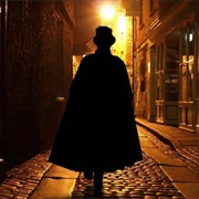 Jack the Ripper Tour