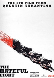 The Hateful Eight (2015)