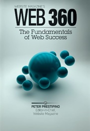 Web 360 (Peter Prestipino)