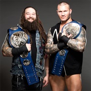The Wyatt Family