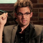 Chris Keller