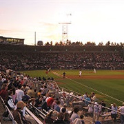 Cheney Stadium (Tacoma)