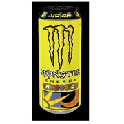 Monster Energy the Doctor