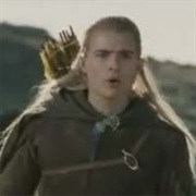 They're Taking the Hobbits to Isengard