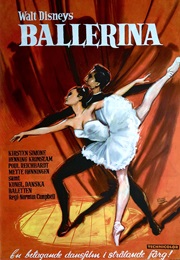 Ballerina (1966)