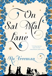On Sal Mal Lane (Ru Freeman)