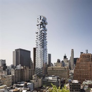 56 Leonard Street, NYC