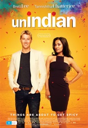 Unindian (2015)