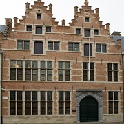Snijder-Rockoxhuis, Antwerp