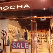 Mocha