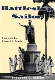 Battleship Sailor (Theodore C. Mason)