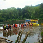 Frenchtown, New Jersey