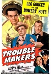 Trouble Makers (1948)