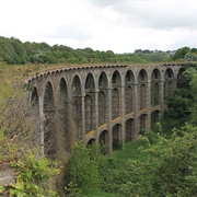 Douvenant Viaduct
