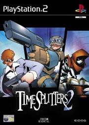Timesplitters 2