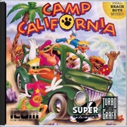Camp California