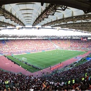 Stadio Olimpico