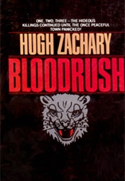 Bloodrush (Hugh Zachary)