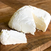 Queso Blanco