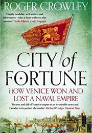 City of Fortune (Rodger Crowley)