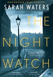 The Night Watch (Sarah Waters)