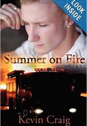 Summer on Fire