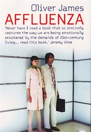 Affluenza (Oliver James)