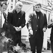 Philip & Daniel Berrigan