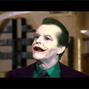 You Ever Dance With the Devil in the Pale Moonlight?