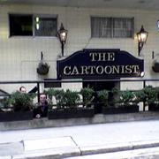 Cartoonist