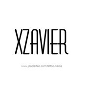 Xzavier