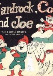 Hardrock, Coco and Joe: The Three Little Dwarfs (1951)