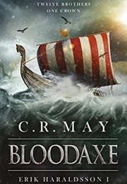 Bloodaxe (C.R. May)
