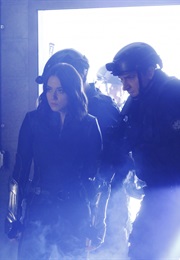 Agents of S.H.I.E.L.D. S4ep13: BOOM (2017)