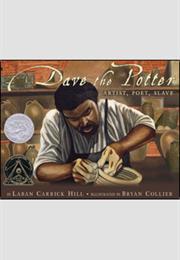 Dave the Potter: Artist, Poet, Slave