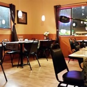 Jasmine Thai Cuisine (Lacey, Washington)