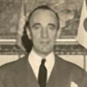 Douglas Macarthur II