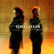 Deine Lakaien-  April Skies