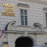 Haus Der Musik