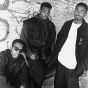 Lords of the Underground