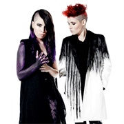 Frank's White Canvas