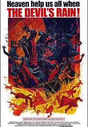 John Travolta: The Devil's Rain